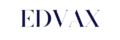 edvax logo